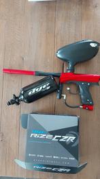 Paintball pistool, Tickets en Kaartjes