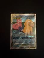 Carte Pokémon Ramoloss et Psykokwak 218/236, Ophalen, Nieuw