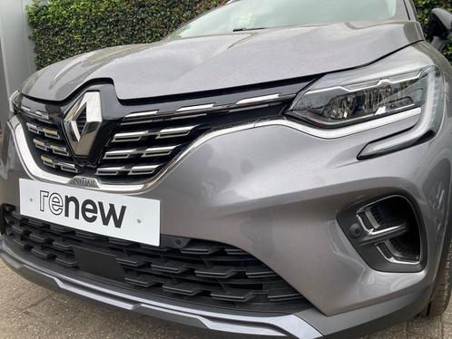Renault Capture E-Tech  Plug- In Hybrid 145 Pk Initiale Par, Auto's, Renault, Captur, ABS, Airbags, Airconditioning, Bluetooth