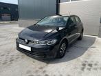 Volkswagen Polo Life 1.0 Benzine, Auto's, Volkswagen, Voorwielaandrijving, Stof, Zwart, Bedrijf