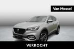 MG EHS 1.5T Luxury (automatique), Argent ou Gris, Entreprise, https://public.car-pass.be/vhr/12c90540-edbe-4347-964d-5b50ecb34f29