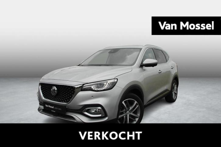 MG EHS 1.5T Luxury (automatique), Autos, MG, Entreprise, Achat, EHS, Caméra 360°, Régulateur de distance, Cruise Control, Electronic Stability Program (ESP)