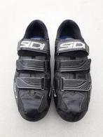 Fietsschoenen sdi, Ophalen, Schoenen