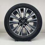 Volvo 20 inch Inscription velgen + zomerbanden  XC90 2015-, Auto-onderdelen, Banden en Velgen, 275 mm, Banden en Velgen, Nieuw