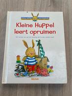 kleine Huppel leert opruimen, Boeken, Ophalen of Verzenden