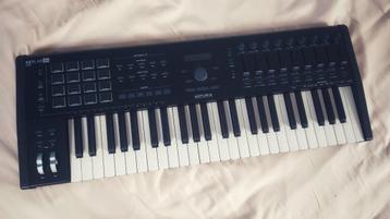 Arturia Keylab 49 - In perfecte staat - beschikbaar voor biedingen