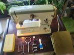 Bernina 600 naaimachine, Hobby en Vrije tijd, Ophalen, Gebruikt, Naaimachine, Bernina