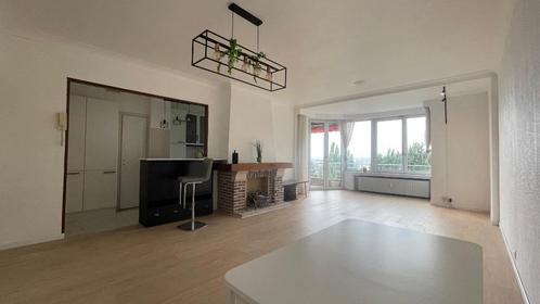 Te huur gerenoveerd appartement met 2 slaapkamers — Duden Pa, Immo, Appartementen en Studio's te huur, Brussel, 50 m² of meer