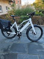 Stromzr st2 comfort 45km/h, Vélos & Vélomoteurs, Vélos électriques, Enlèvement ou Envoi, Comme neuf, Stromer