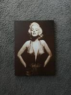 Toile Marylin Monroe, Utilisé, Enlèvement ou Envoi