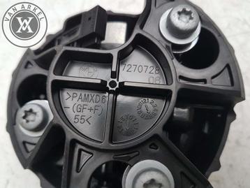 Bmw f20 kofferbak achterklep logo greep meganisme  beschikbaar voor biedingen