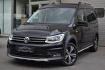 Volkswagen Caddy ALLTRACK 2.0 TDI DSG * 5 Zit * LED, 75 kW, https://public.car-pass.be/vhr/31aeb204-5543-4c90-b3f8-44cd06017564
