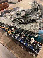 lego starwars set 75055 imperial star destoy lego, Ophalen
