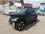 Smart One Brabus Ongevalwagen !!!!, Auto's, Smart, Automaat, 4 deurs, Zwart, Leder