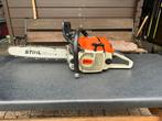 Tronçonneuse STIHL 028 super, Jardin & Terrasse, Comme neuf, Enlèvement ou Envoi