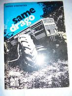 Same Drago, 80 tot 120 Pk, Nieuw, Ophalen of Verzenden, Same