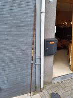Handboog, Ophalen, Gebruikt, Pijlen