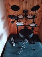 Kit de batterie électronique, Musique & Instruments, Batteries & Percussions, Enlèvement, Neuf, Autres marques, Électronique