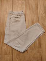 Witte jeans broek van Zara, Zara, Wit, W32 (confectie 46) of kleiner, Ophalen of Verzenden