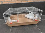 Kooi, Dieren en Toebehoren, Ophalen, Zo goed als nieuw, Kooi