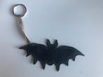 Sleutelhanger vleermuis, Ophalen of Verzenden, Zo goed als nieuw