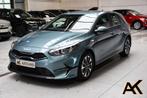 Kia Ceed / cee'd Ceed 1.0 T-GDI Vision - NAVI / CAMERA / SMA, Voorwielaandrijving, 1780 kg, Stof, Gebruikt