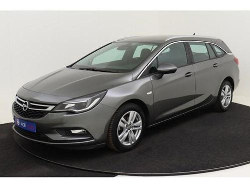 Opel Astra Sports Tourer 1774 Innovation sw *aut6, Autos, Opel, Entreprise, Astra, ABS, Airbags, Air conditionné, Ordinateur de bord