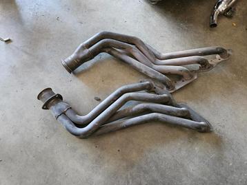  Headers voor Chevy 396 bigblock V8 beschikbaar voor biedingen