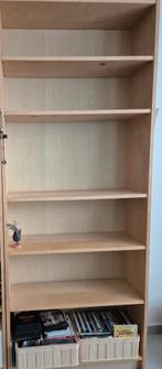 Bibliothèque Ikea Billy, Ophalen, Gebruikt