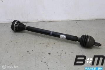 Aandrijfas rechts VW Polo 6R 6R0407762A beschikbaar voor biedingen