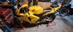 honda cbr600rr 2003 pc37, 600 cm³, Plus de 35 kW, Super Sport, Particulier