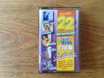 muziekcassette het beste uit tien om te zien 22, Cd's en Dvd's, Cassettebandjes, Ophalen of Verzenden, Nederlandstalig, 1 bandje