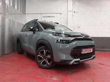 Citroën C3 Aircross 1.2 PureTech Feel *Carplay*GPS *288x60  beschikbaar voor biedingen