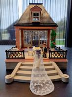 Playmobil huwelijkspaviljoen 4297, Kinderen en Baby's, Speelgoed | Playmobil, Ophalen, Zo goed als nieuw, Complete set