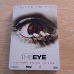 The Eye limited edition box, Ophalen of Verzenden