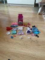 Barbie kleren en wasmachine, Kinderen en Baby's, Ophalen, Barbie