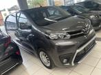 Toyota ProAce Verso MPV, Argent ou Gris, Achat, Entreprise, ProAce