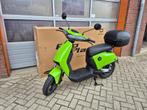 NIEUW! Vmoto Soco CUx -  e-scooter - elektrische scooter., Ophalen, Elektrisch, Nieuw, Klasse B (45 km/u)