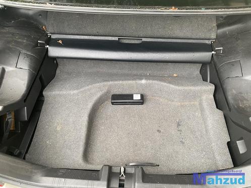 MERCEDES SLK R170 achterklep kofferbak vloer tapijt mat 1996, Auto-onderdelen, Interieur en Bekleding, Mercedes-Benz, Gebruikt