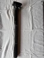 Carbon zadelpen 27,2mm, Fietsen en Brommers, Overige typen, Zo goed als nieuw, BT, Mountainbike