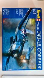 Corsair F4U -1A  1/32, Ophalen of Verzenden, Nieuw