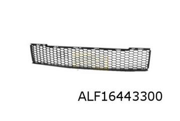 Fiat 500 (9/07-10/15) (312) Voorbumper Grille MQ+ 735455043  beschikbaar voor biedingen