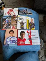 Sylvain Chavanel, Verzamelen, Ophalen of Verzenden, Zo goed als nieuw, Prent