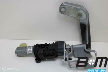 Achterklepscharnier met motor links Audi Q7 4M beschikbaar voor biedingen