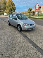 Chevrolet kalos / 1.2 i / airco / 172.000 km, Auto's, Chevrolet, Kalos, Particulier, Te koop, Benzine