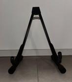 Gitaar houders, Muziek en Instrumenten, Standaarden, Ophalen of Verzenden, Zo goed als nieuw, Instrumentstandaard, Gitaar