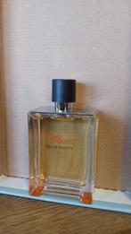 Terre d’Hermès  100ml Eau de T. pour homme, Ophalen, Nieuw