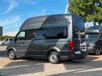 VW Grand California - 177PK - 1EIG - 9.535KM - BTW *, Caravans en Kamperen, Mobilhomes, Automaat, Buscamper of Camperbus, Volkswagen