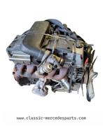 Motor om605 Mercedes e250 Diesel met mechanische brandstofpo, Auto-onderdelen, Motor en Toebehoren, Ophalen of Verzenden, Gebruikt