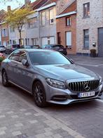 Mercedes C220, Auto's, Mercedes-Benz, Euro 6, Diesel, Particulier, Te koop